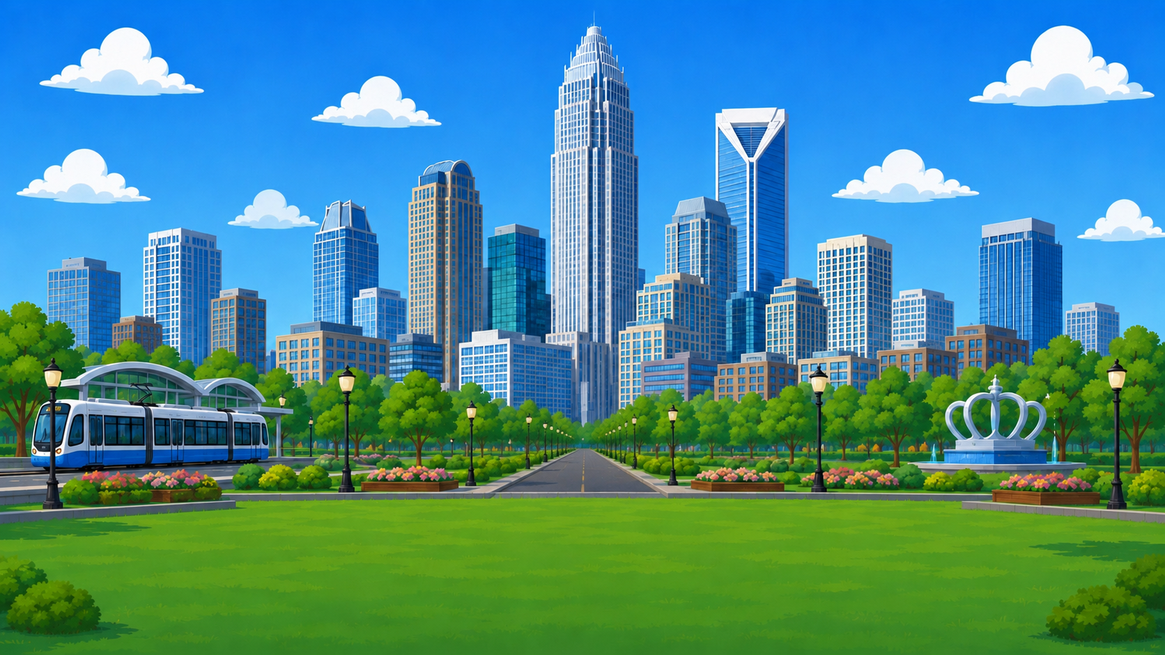 Charlotte