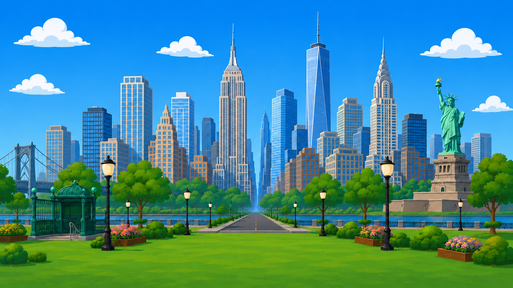 New York