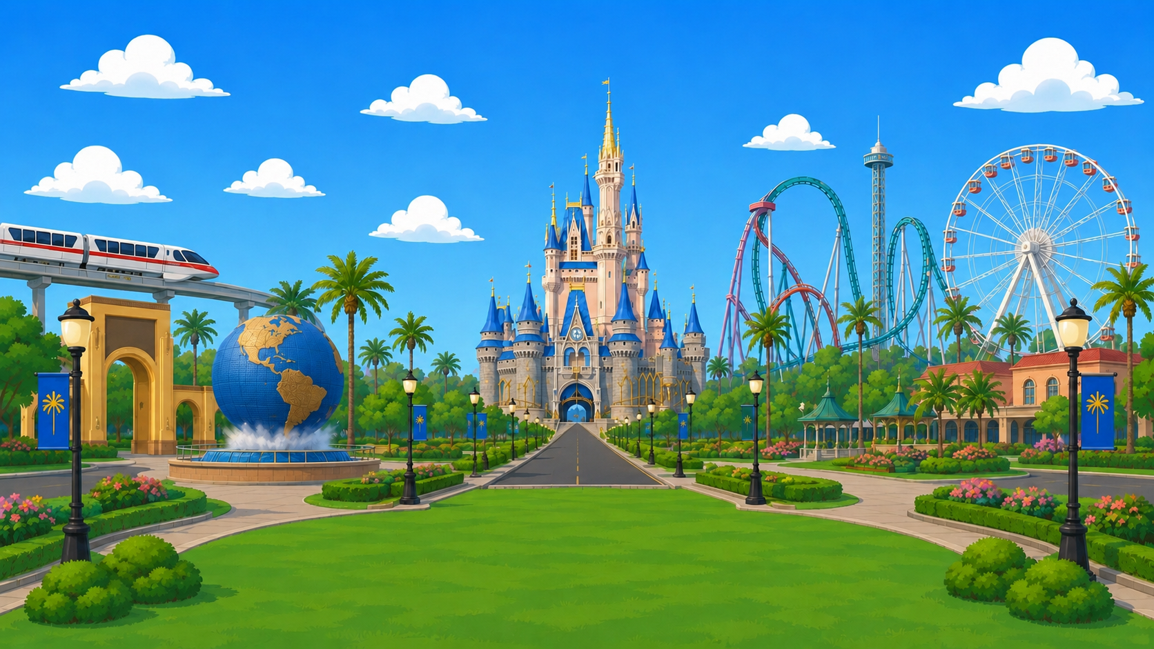 Orlando